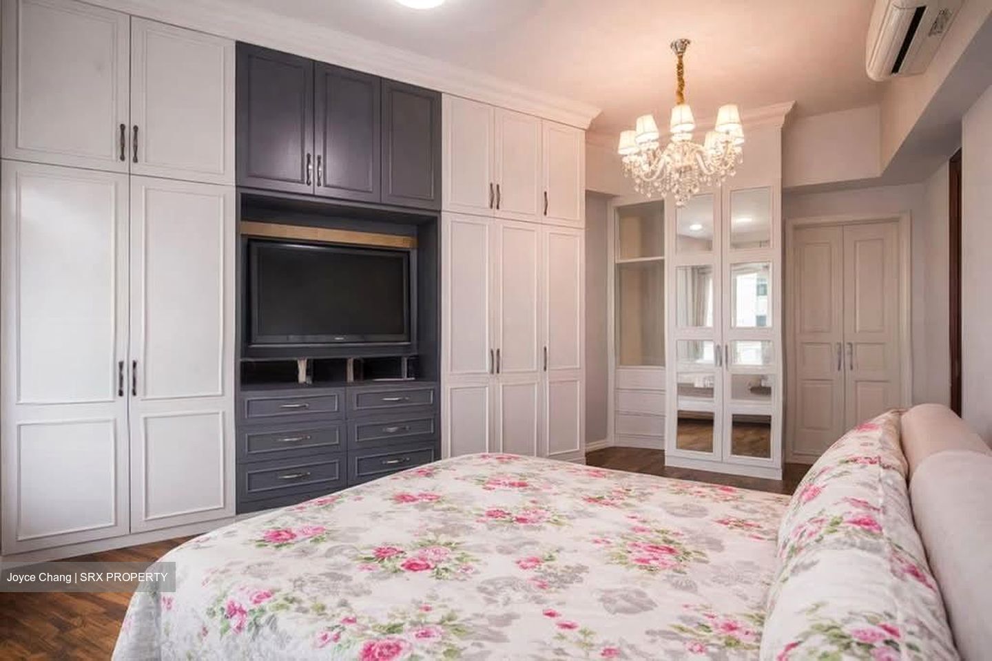 The Petals (D23), Condominium #567711641